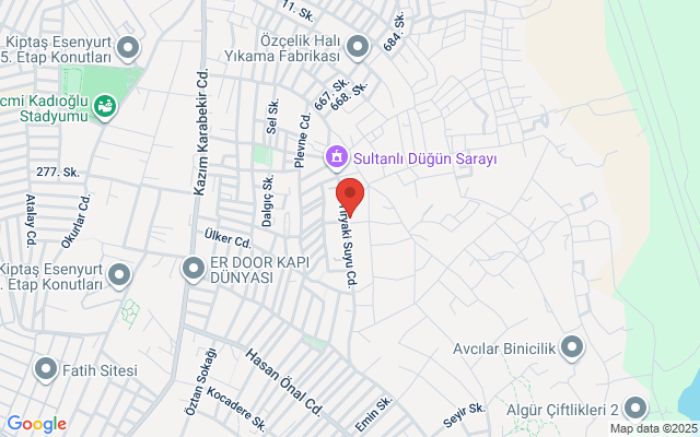 Güler Eczanesi