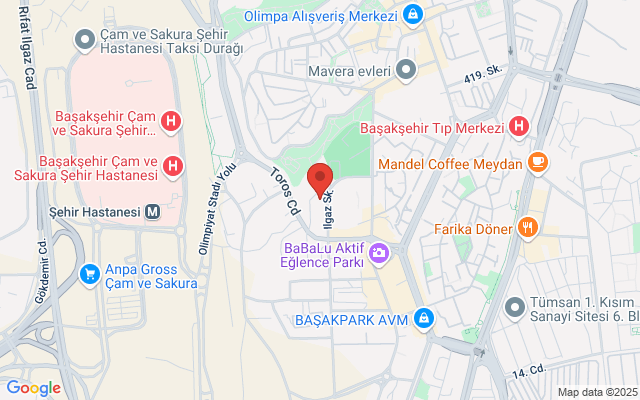 Ünsal Eczanesi