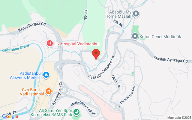 Ofis Bulvar Eczanesi